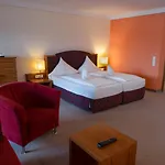 Hotel Geiger