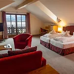 Hotel Geiger
