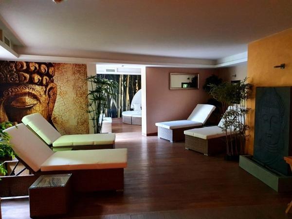 Geiger Hotel 4*