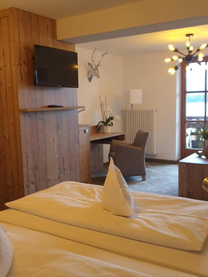 Hotel Geiger Füssen