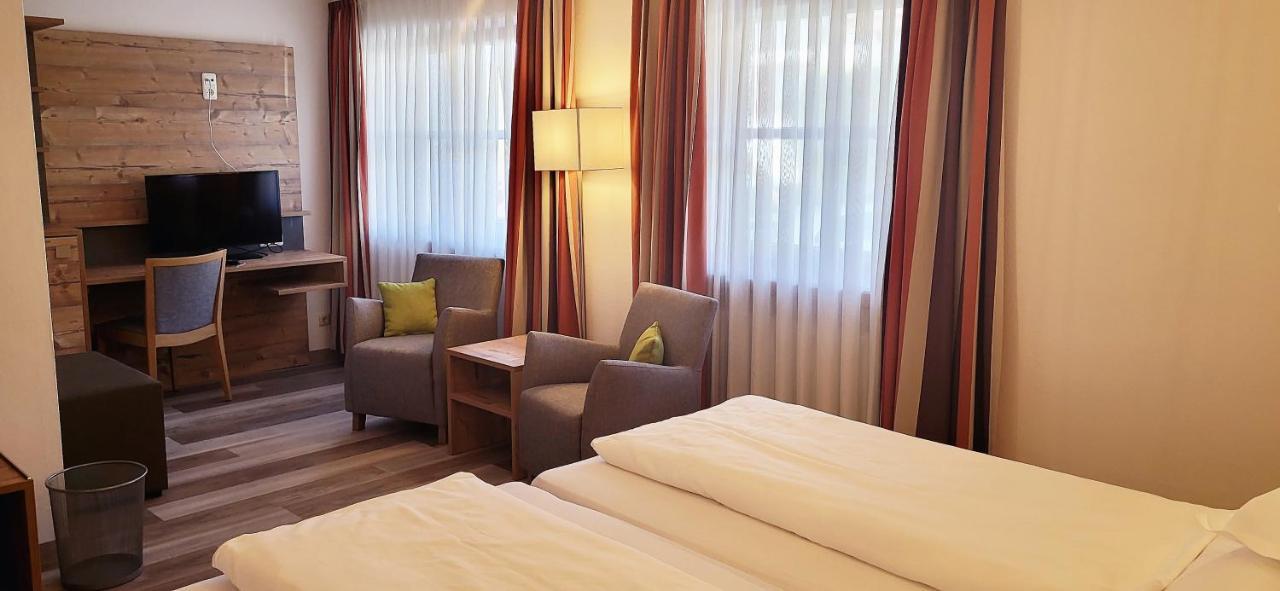 Hotel Geiger Füssen