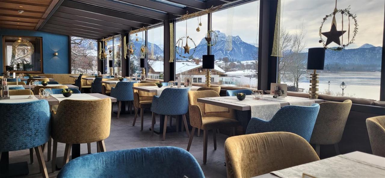 Geiger 4* Füssen
