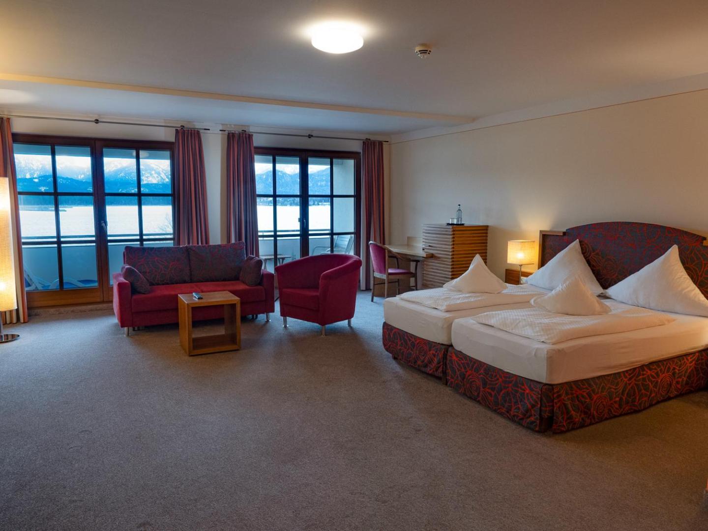 Hotel Geiger