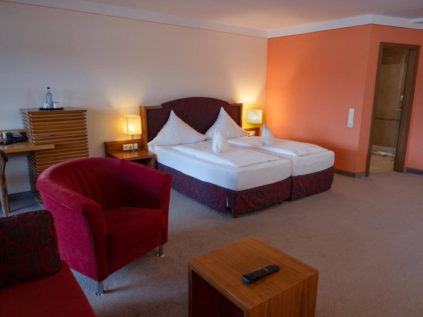 Geiger Hotel 4*