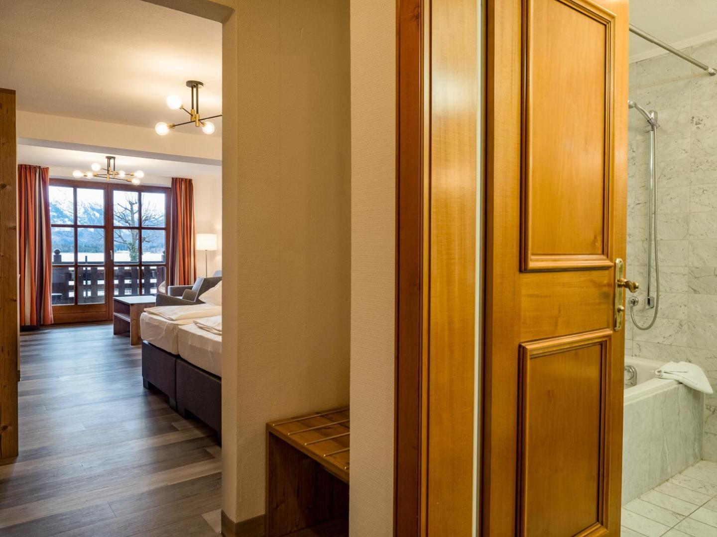 Geiger 4* Füssen