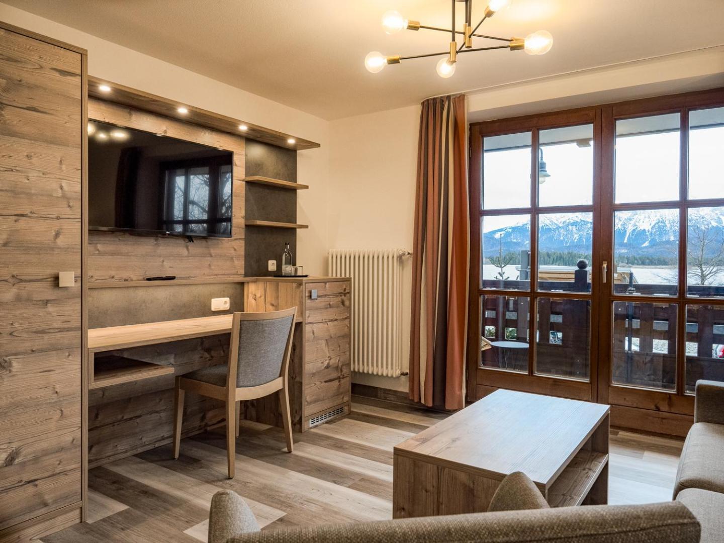 Hotel Geiger