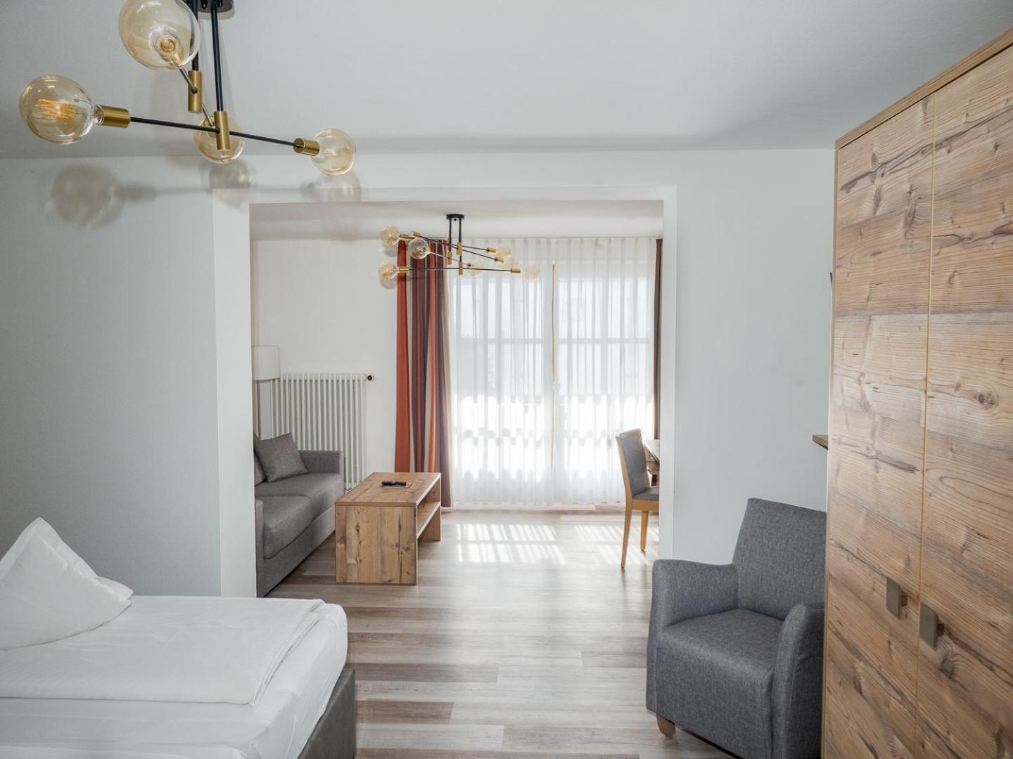 Hotel Geiger Füssen