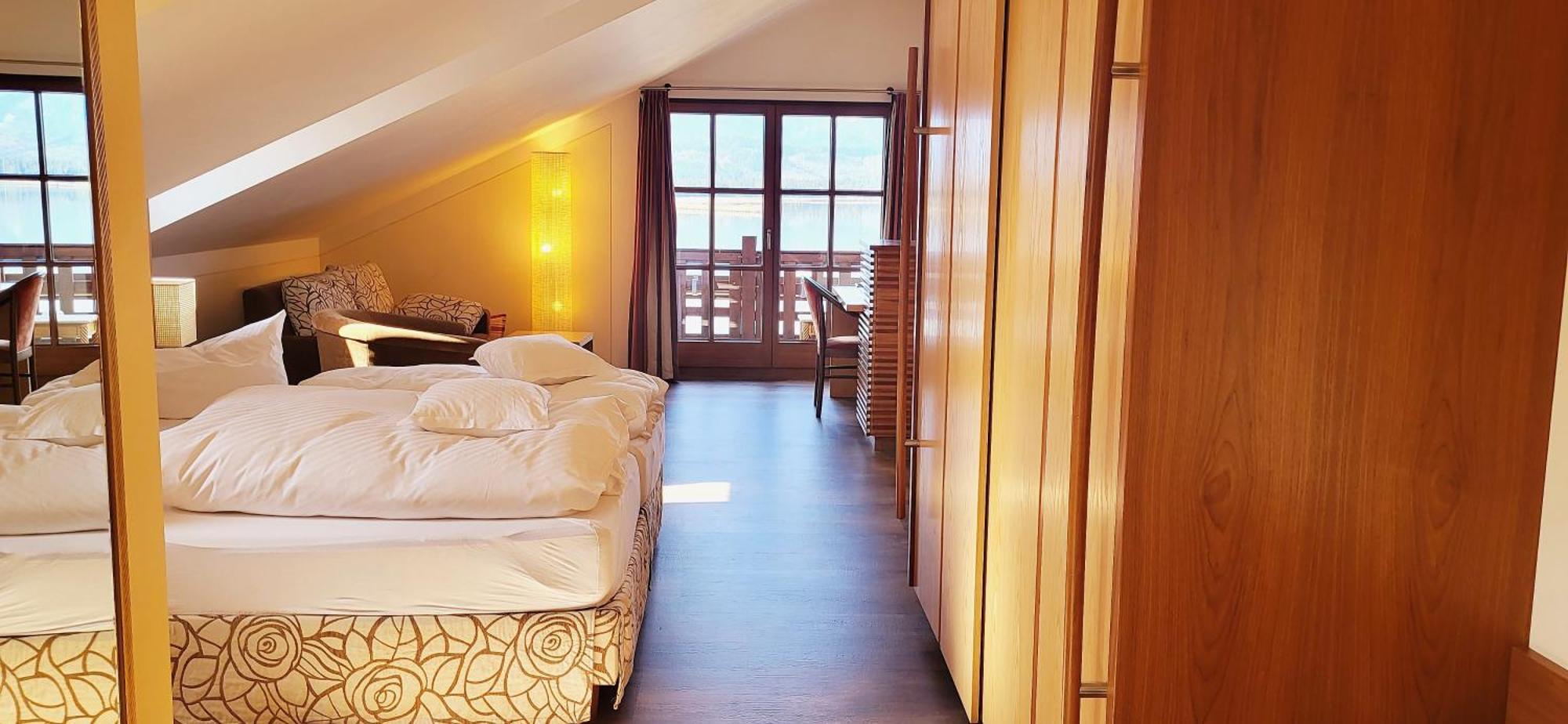 Hotel Geiger
