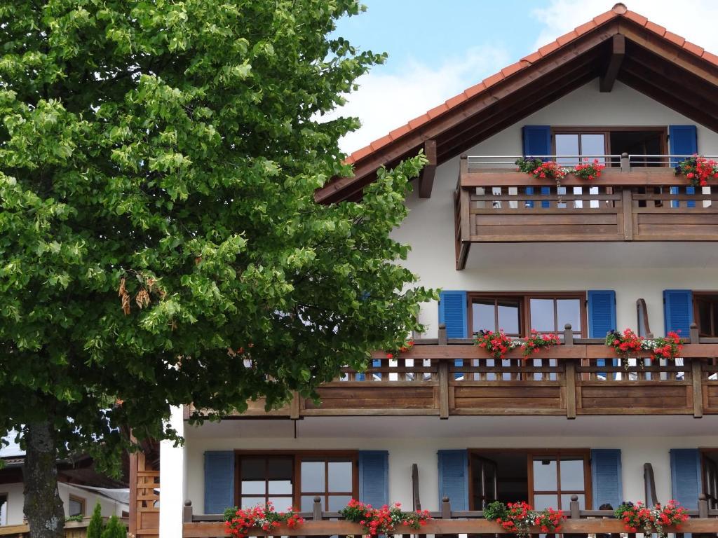Geiger Hotel 4*